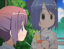 Gakuen Utopia Manabi Straight! Special